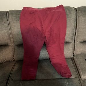 Old navy pixie pants